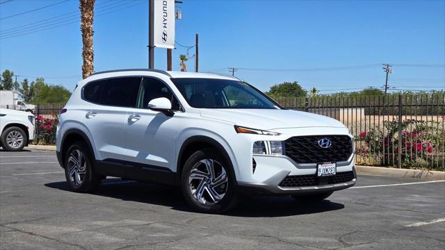Preowned 2023 Hyundai SANTA FE SEL for Sale
