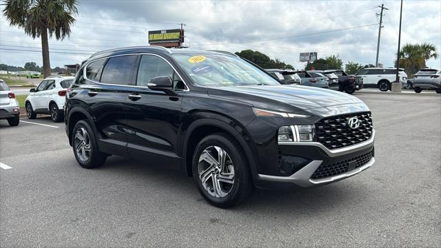 Preowned 2023 Hyundai SANTA FE SEL for Sale