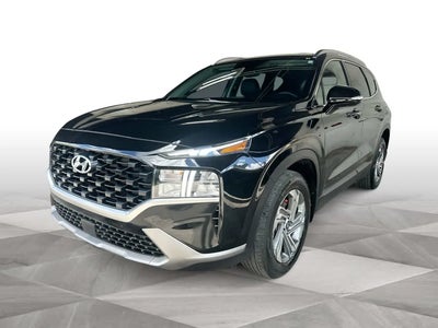 2023 Hyundai Santa FE SEL 4DR Crossover