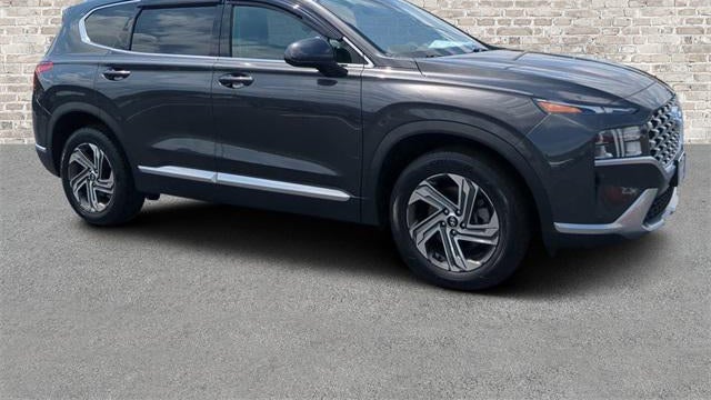 Preowned 2021 Hyundai SANTA FE SEL for Sale