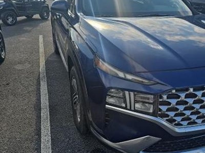 Photo of a 2022 Hyundai Santa FE SEL 4DR Crossover for sale