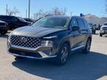 2022 Santa FE Thumbnail 3