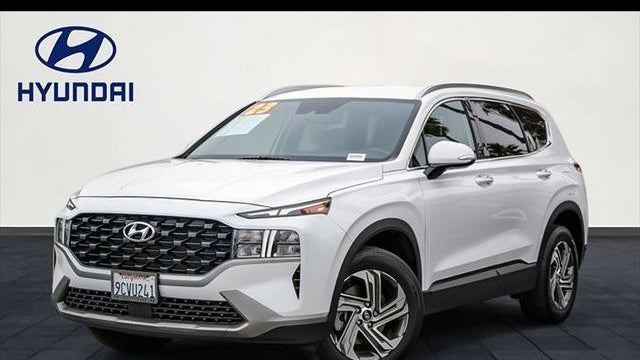 Preowned 2023 Hyundai SANTA FE SEL for Sale