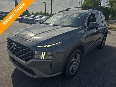 2023 Hyundai Santa FE SEL 4DR Crossover