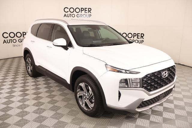 2023 Hyundai Santa Fe - $19,279