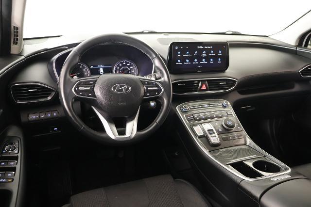 2023 Hyundai Santa Fe - $19,279