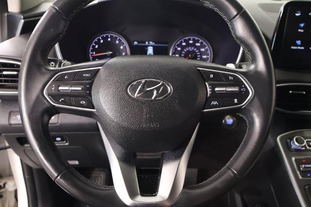 2023 Hyundai Santa Fe - $19,279
