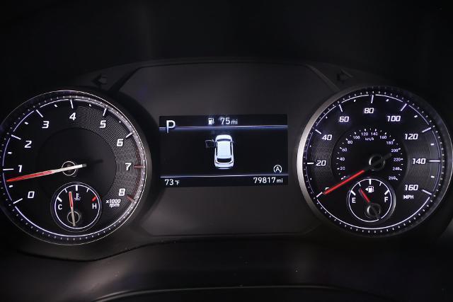 2023 Hyundai Santa Fe - $19,279