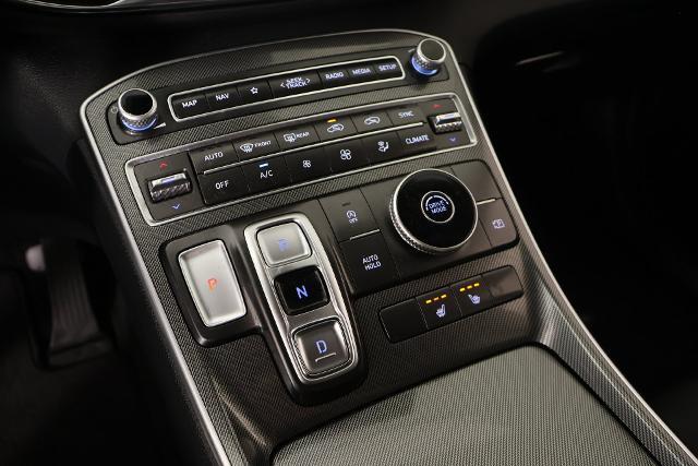 2023 Hyundai Santa Fe - $19,279