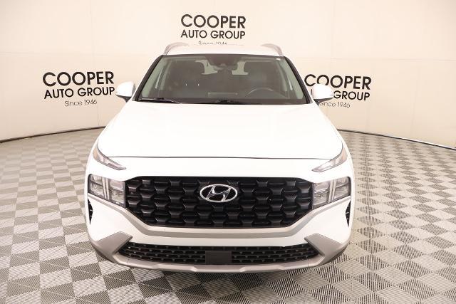 2023 Hyundai Santa Fe - $19,279
