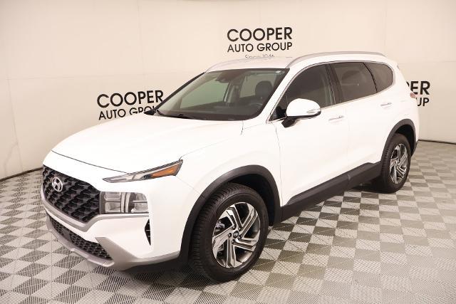 2023 Hyundai Santa Fe - $19,279