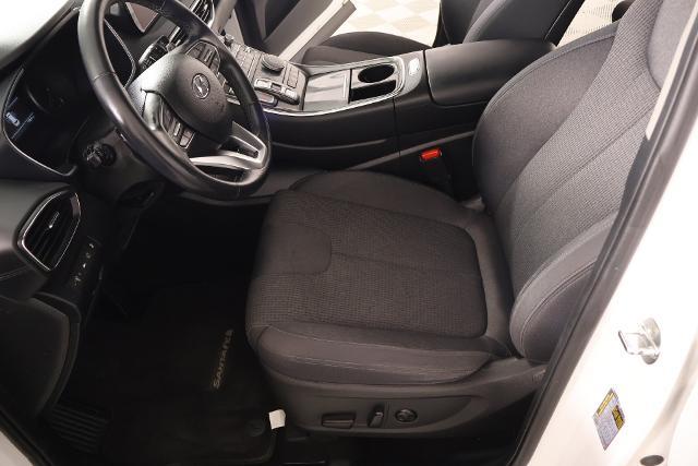 2023 Hyundai Santa Fe - $19,279