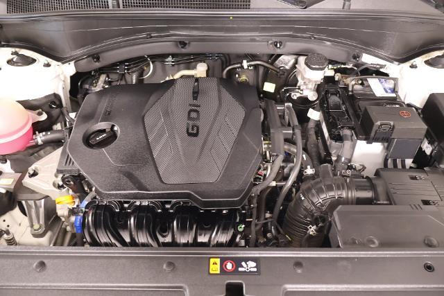 2023 Hyundai Santa Fe - $19,279