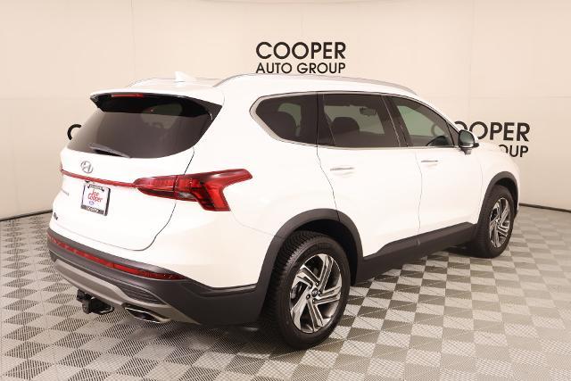 2023 Hyundai Santa Fe - $19,279