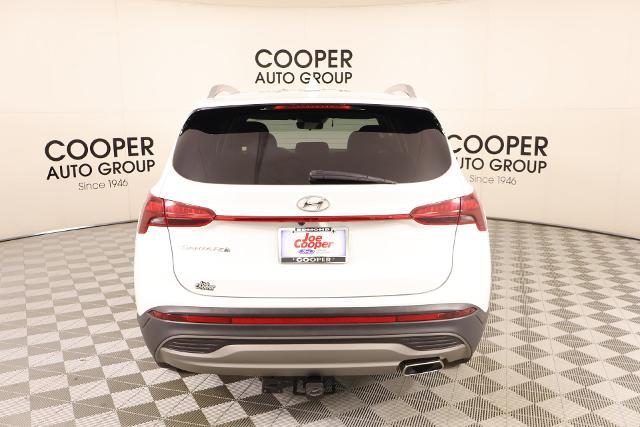 2023 Hyundai Santa Fe - $19,279