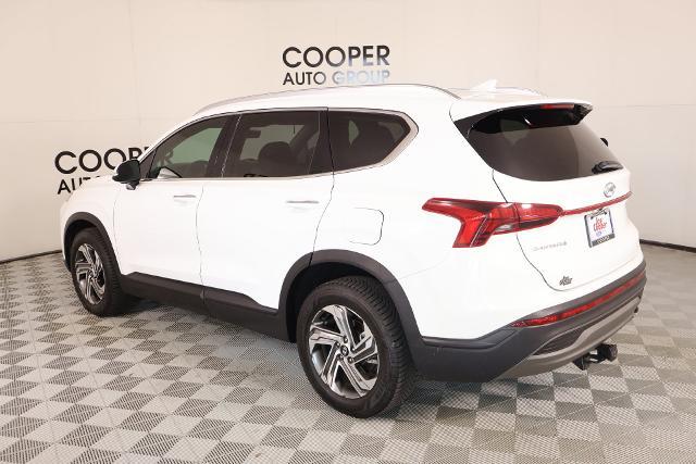 2023 Hyundai Santa Fe - $19,279