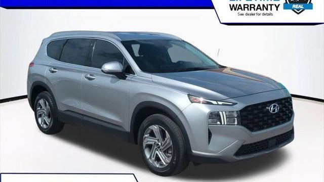 Preowned 2023 Hyundai SANTA FE SEL for Sale