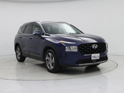 Photo of a 2023 Hyundai Santa FE SEL 4DR Crossover for sale
