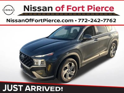 Photo of a 2023 Hyundai Santa FE SEL 4DR Crossover for sale