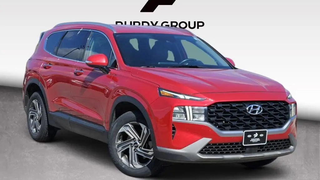 Preowned 2023 Hyundai SANTA FE SEL for Sale