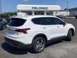 2023 Santa FE Thumbnail 3