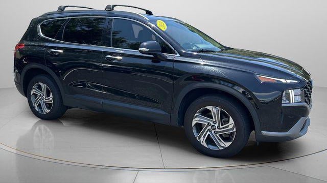 Preowned 2023 Hyundai SANTA FE SEL for Sale