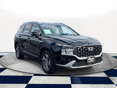 Photo of a 2023 Hyundai Santa FE SEL 4DR Crossover for sale