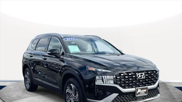Preowned 2023 Hyundai SANTA FE SEL for Sale