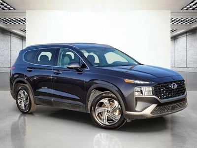 2023 Hyundai Santa FE SEL 4DR Crossover