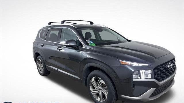 Preowned 2023 Hyundai SANTA FE SEL for Sale
