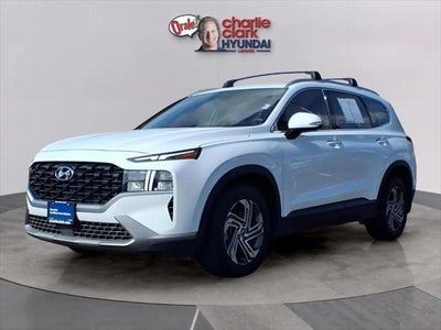 2023 Hyundai Santa FE SEL 4DR Crossover