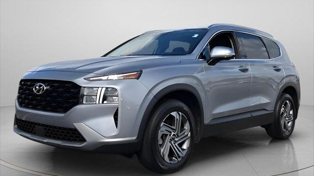 Preowned 2023 Hyundai SANTA FE SEL for Sale
