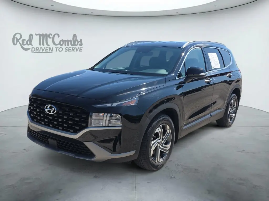 2023 Hyundai Santa Fe