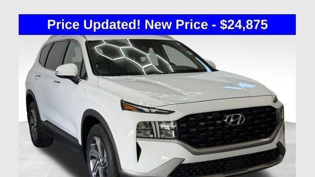 Preowned 2023 Hyundai SANTA FE SEL for Sale