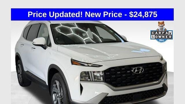 Preowned 2023 Hyundai SANTA FE SEL for Sale