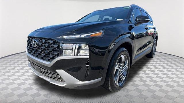 Preowned 2023 Hyundai SANTA FE SEL for Sale