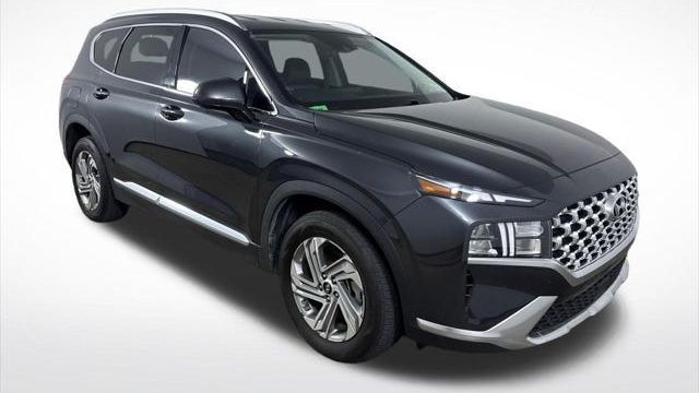 Preowned 2021 Hyundai SANTA FE SEL for Sale