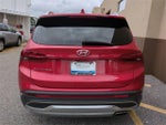 2022 Santa FE Thumbnail 5