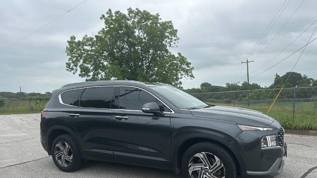 Preowned 2023 Hyundai SANTA FE SEL for Sale