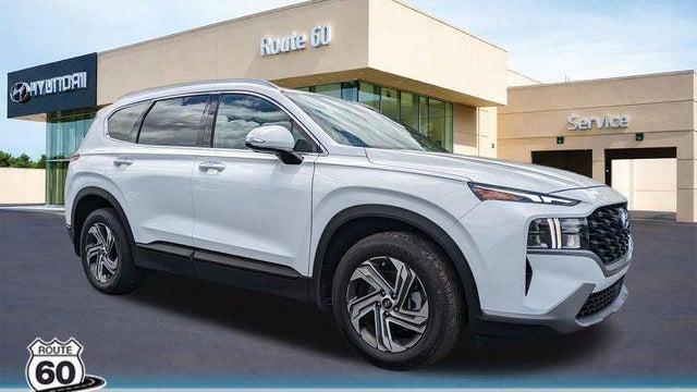 Preowned 2023 Hyundai SANTA FE SEL for Sale