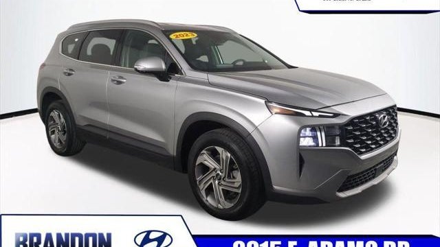 Preowned 2023 Hyundai SANTA FE SEL for Sale