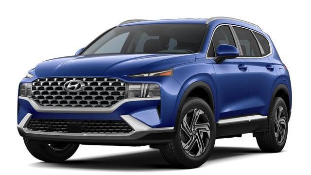 Preowned 2023 Hyundai SANTA FE SEL for Sale
