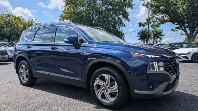 Preowned 2023 Hyundai SANTA FE SEL for Sale