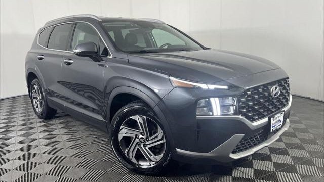 Preowned 2023 Hyundai SANTA FE SEL for Sale