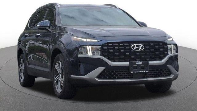 Preowned 2023 Hyundai SANTA FE SEL for Sale