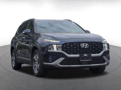 2023 Hyundai Santa FE SEL 4DR Crossover