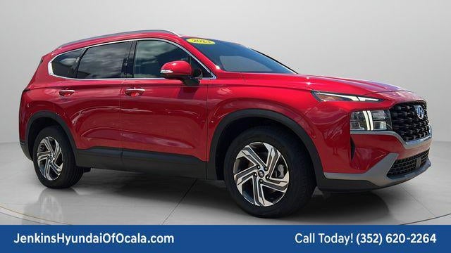 Preowned 2023 Hyundai SANTA FE SEL for Sale