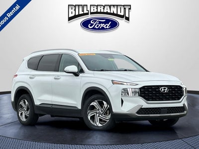 Photo of a 2023 Hyundai Santa FE SEL 4DR Crossover for sale