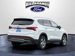 2023 Santa FE Thumbnail 3