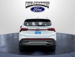 2023 Santa FE Thumbnail 4
